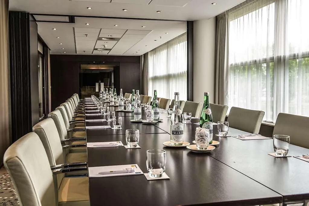 ****  Hotel Artemis Amsterdam Netherlands