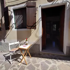 Appartamento Casa Ferrini