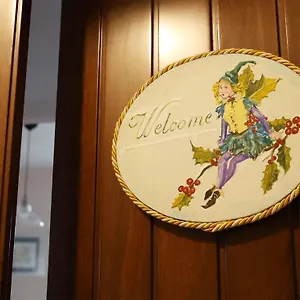 Casa vacanze L'acquerello