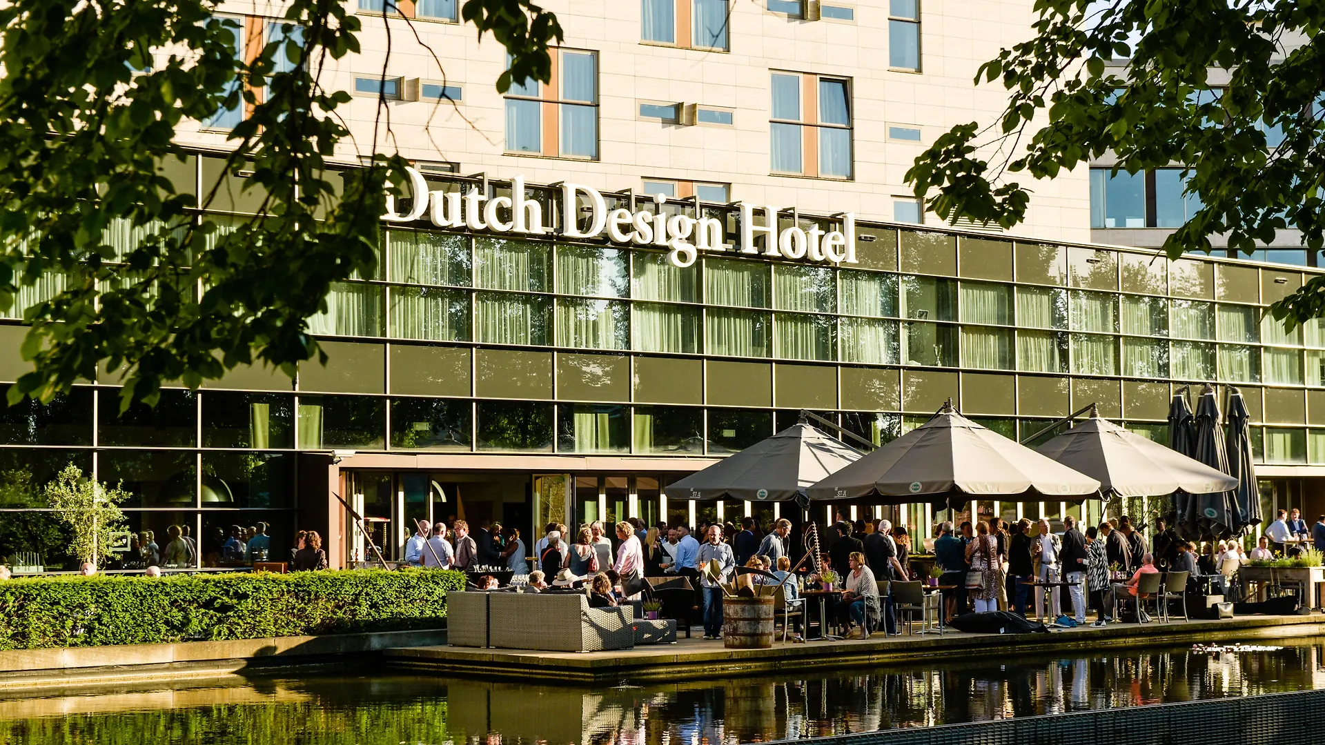 ****  Hotel Artemis Amsterdam Paesi Bassi