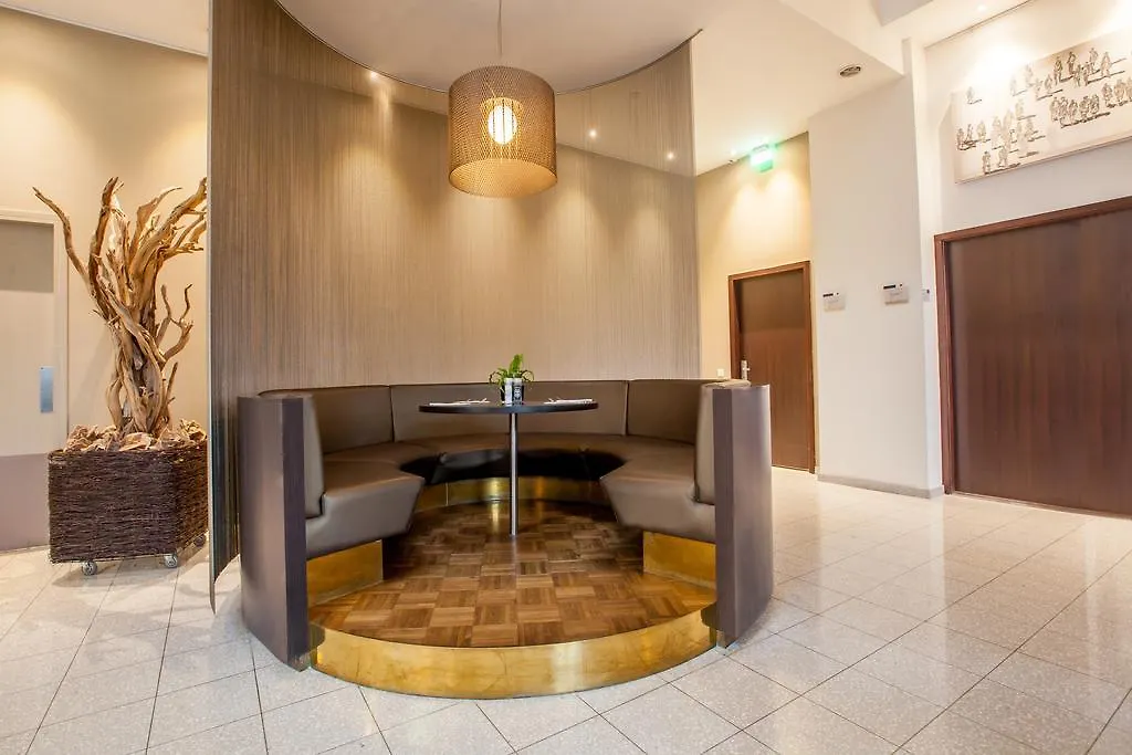 ****  Hotel Artemis Amsterdam Paesi Bassi