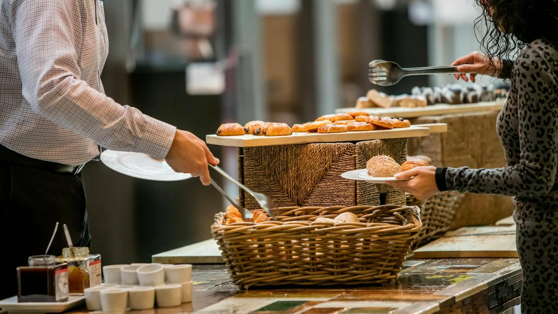 Hotel Artemis Amsterdam Paesi Bassi
